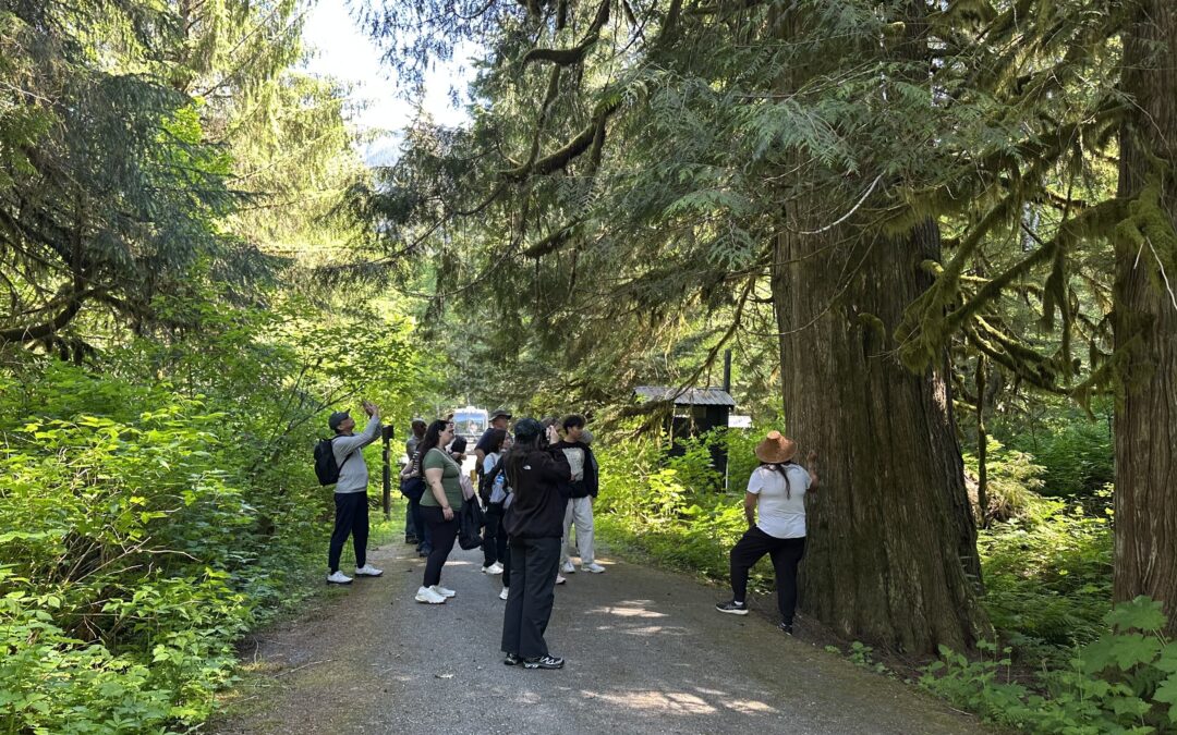 Cultural Tours at Kasiks: Songs, Stories, and Food
